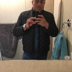 Meet your Posher, Fernando